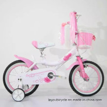 Good Quality and Beautiful Children Bike